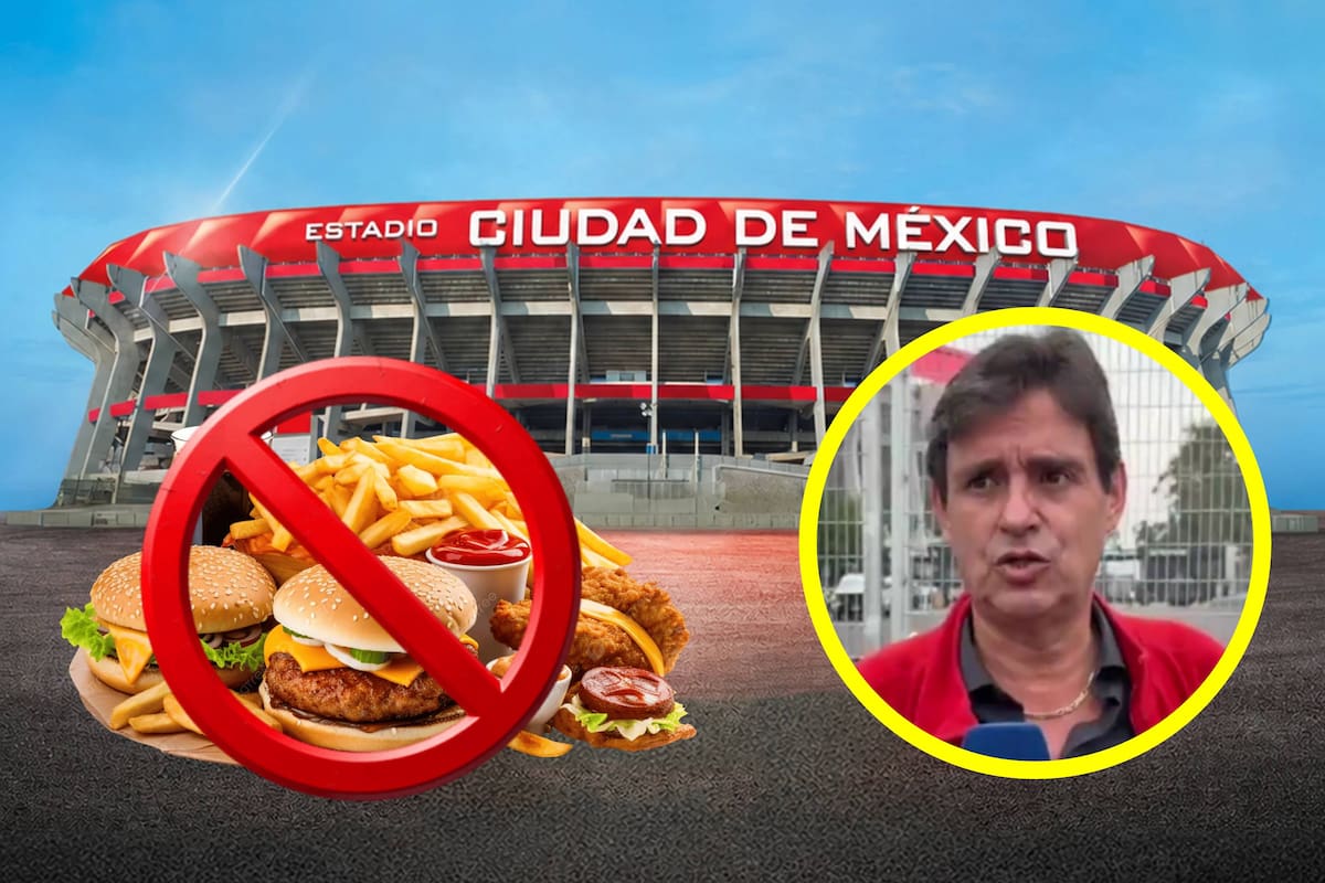Palcohabientes del Estadio Ciudad de México sufren revés judicial rumbo al Mundial 2026: contemplan demanda contra la FIFA por mil 875 millones de pesos