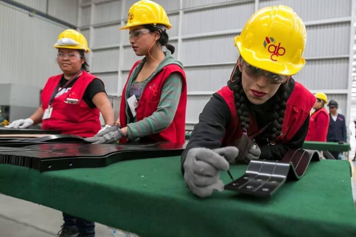 Destaca BC en exportaciones durante el 2024