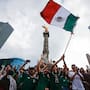 Triunfo de la selección de México ante Sudáfrica dejó derrama económica superior a 1,200 millones de pesos, afirma Concanaco
