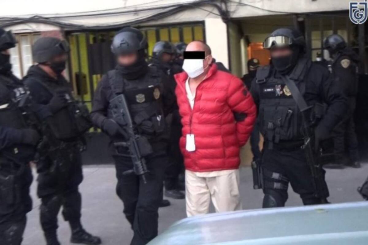 Tras la detención de “Nicho”, padre del líder de Unión Tepito, ¿quién podría ser el siguiente líder?