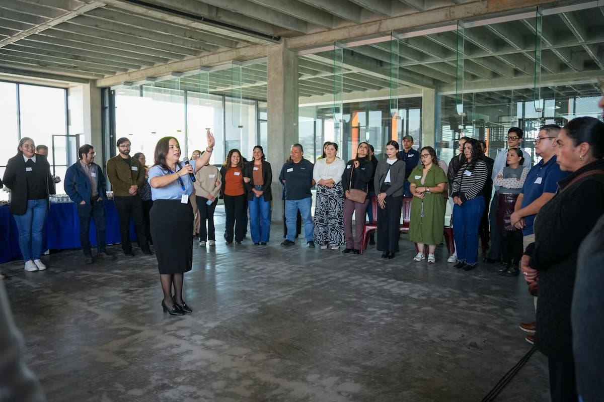 Normas ISO y talento humano crean empresas sólidas, innovadoras y con propósito.