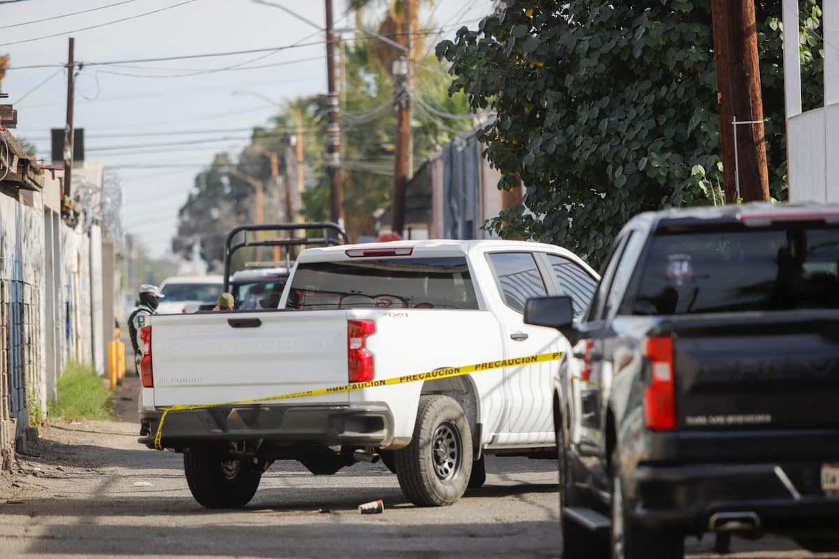 Realizan cateo en vivienda presuntamente relacionada al caso Shots