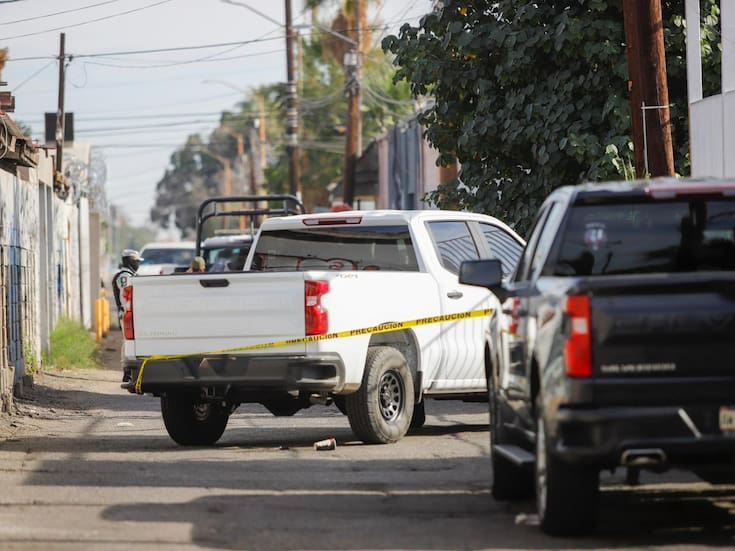 Realizan cateo en vivienda presuntamente relacionada al caso Shots