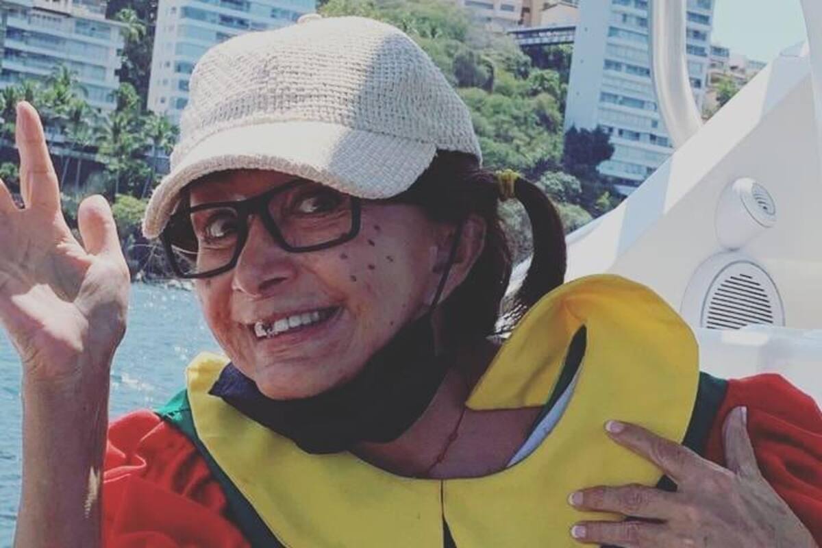 ¿Hubo relaciones amorosas entre los actores de "El Chavo del 8"?