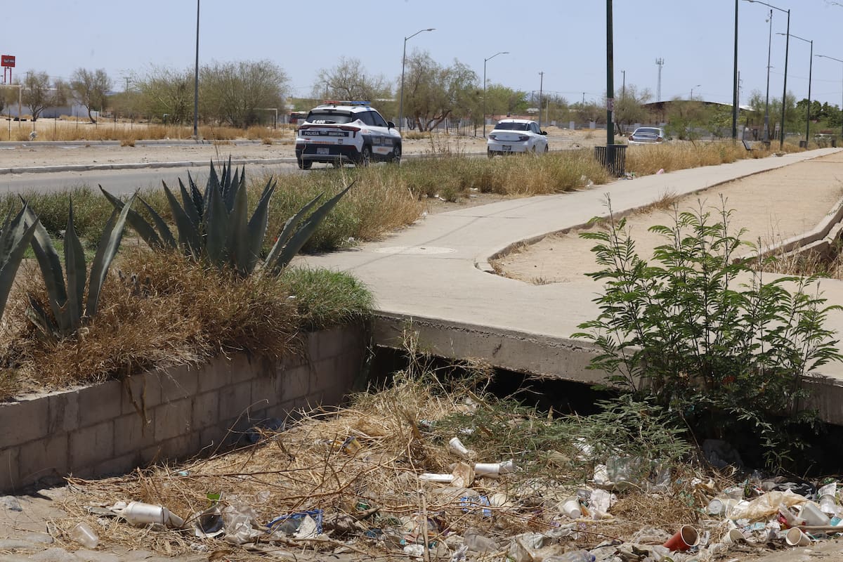 Aumentan actos de violencia cometidos por menores y jóvenes en la colonia Pueblitos de Hermosillo