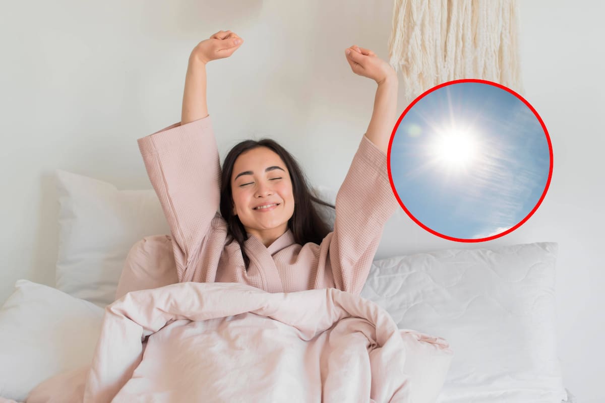 ¿Qué es lo primero que debes hacer al despertar, según la ciencia?