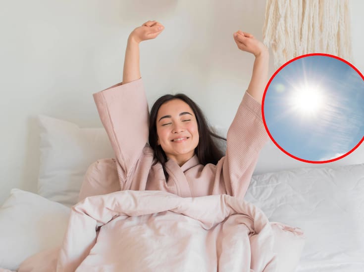 ¿Qué es lo primero que debes hacer al despertar, según la ciencia?