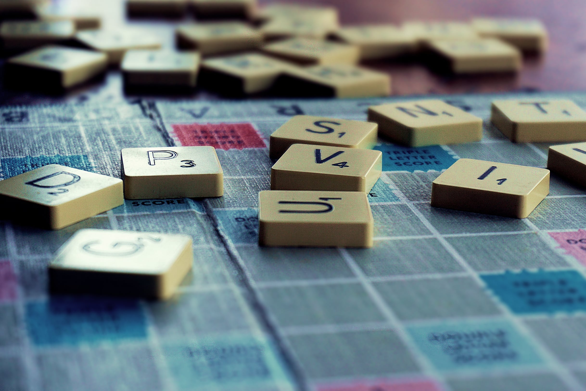 Palabras/Foto: Canva