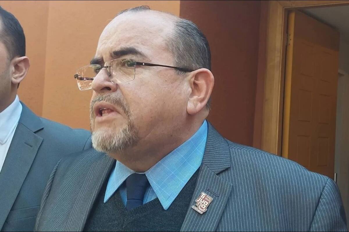 Lamenta ex Alcaldesa la inhabilitación de Machain Servin