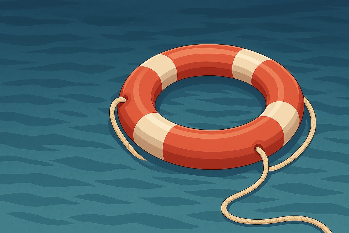 Evita tragedias en el agua: recomendaciones clave para prevenir ahogamientos en esta temporada vacacional
