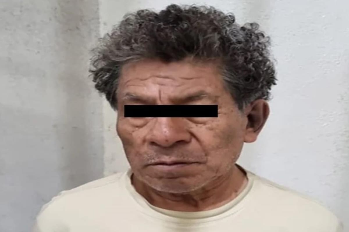 "Feminicida serial de Atizapán Andrés "N" no debe ser llamado monstruo": Colectivos