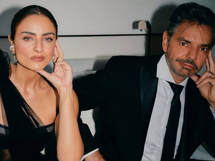 Aislinn Derbez revela que fue rechazada en castings por su apellido: “Ser Derbez era como bien chafa”