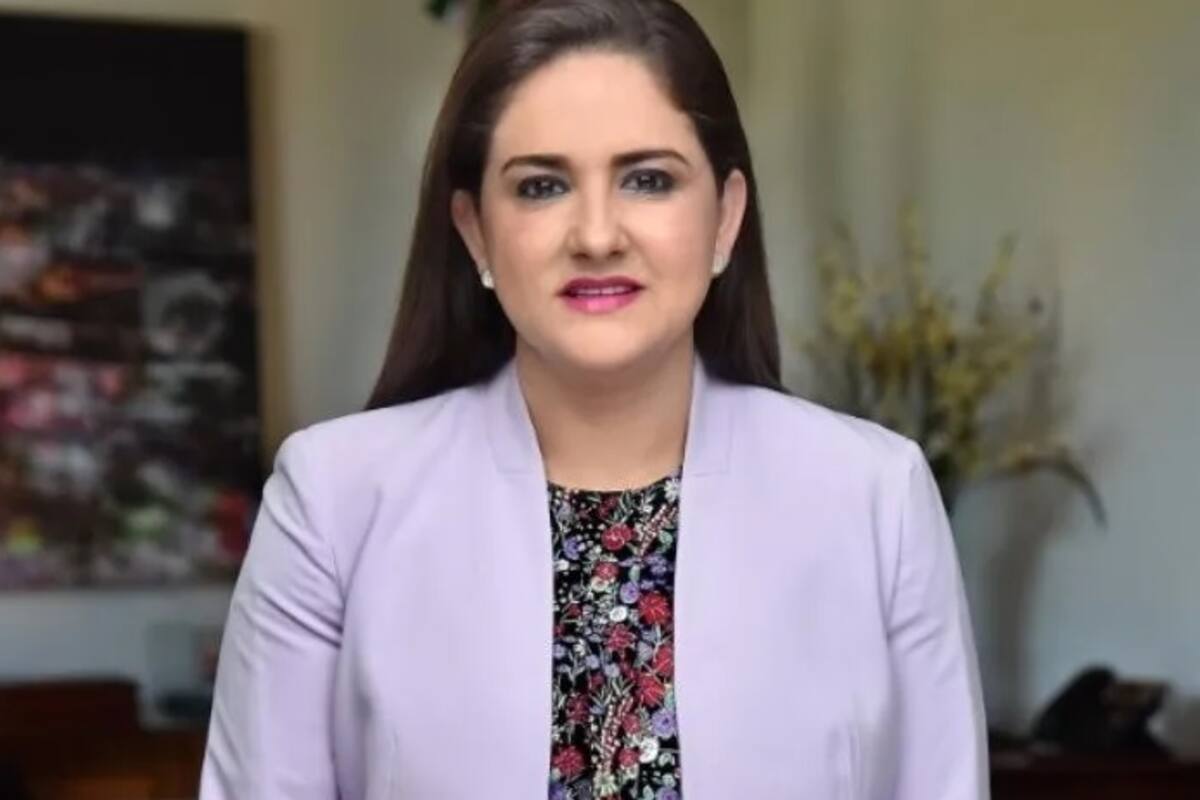 No se extraerá más agua del Acueducto Independencia: Alcaldesa Célida López