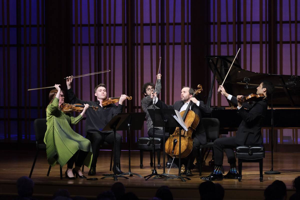 Celebrarán “SummerFest” en The Conrad