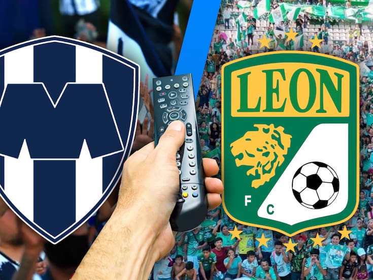 Rayados vs León: ¿A qué hora y por dónde ver EN VIVO el partido de Jornada 6 de la Liga MX?