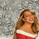 Cuánto dinero gana Mariah Carey cada año gracias a su hit navideño “All I Want for Christmas Is You”, lanzado en 1994