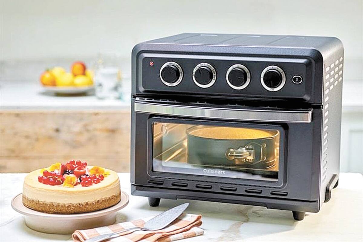 Electrodomésticos para el hogar