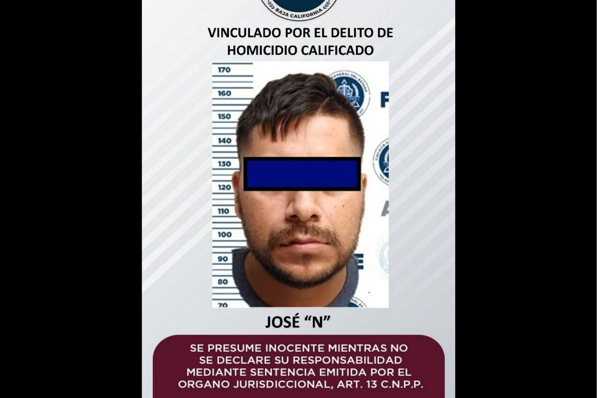 Va a proceso por homicidio en Villa del Prado