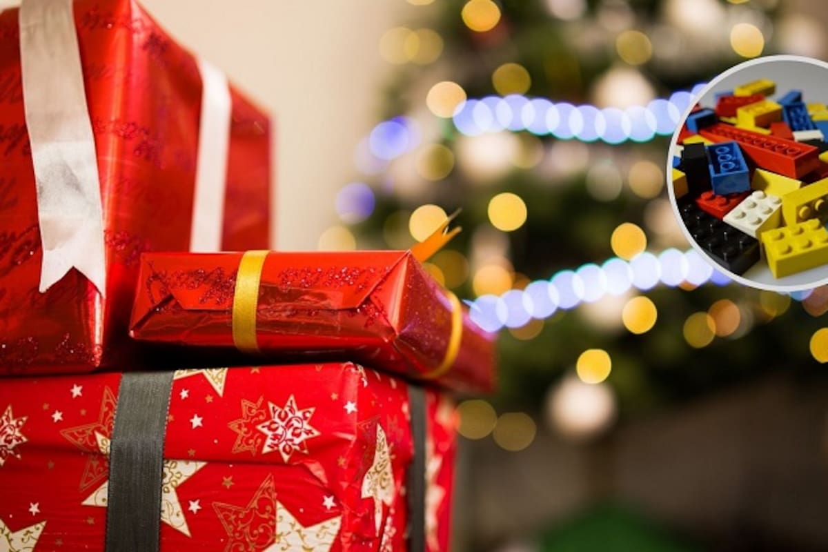 Regalos de navidad: Los mejores juguetes para esta navidad 2025