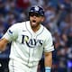 Aranda da triunfo a Rays con jonrón ante Yankees