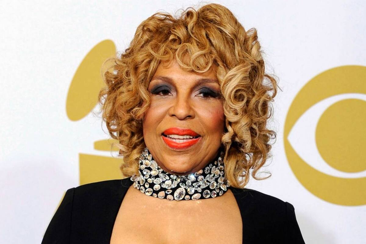 Muere Roberta Flack, leyenda del R&B, a los 88 años