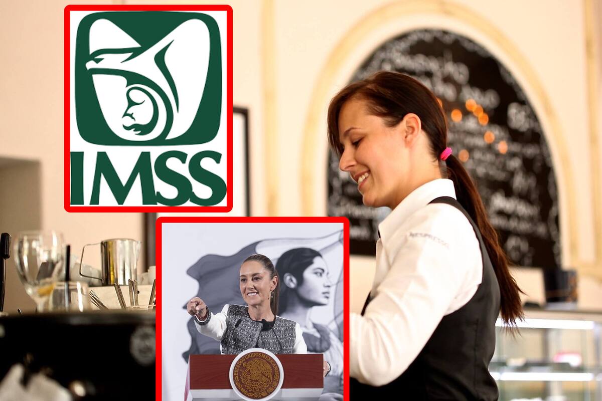 Reducir la jornada laboral de 48 a 40 horas en México: Qué implicaciones tendría en la pensión del IMSS