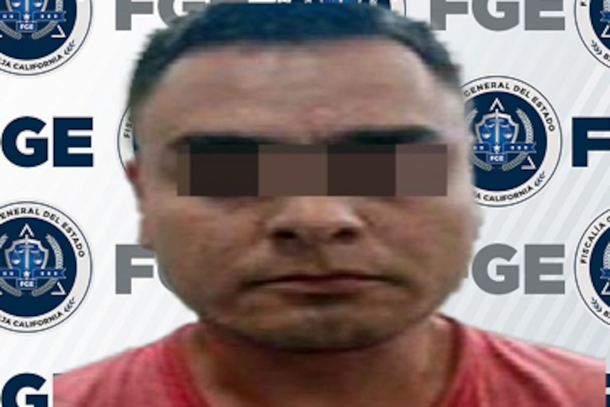 Va a prisión preventiva por atacar a su esposa en Del Prado