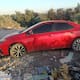 Encuentran carro abandonado que estaría relacionado con robo a casa en Mexicali