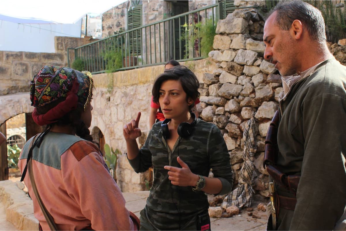 Netflix elimina colección de películas palestinas de su catálogo; usuarios lo condenan