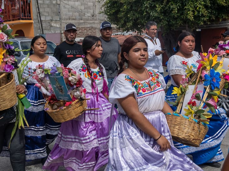 Es necesaria inclusión política de pueblos indígenas en reforma electoral, advierte especialista