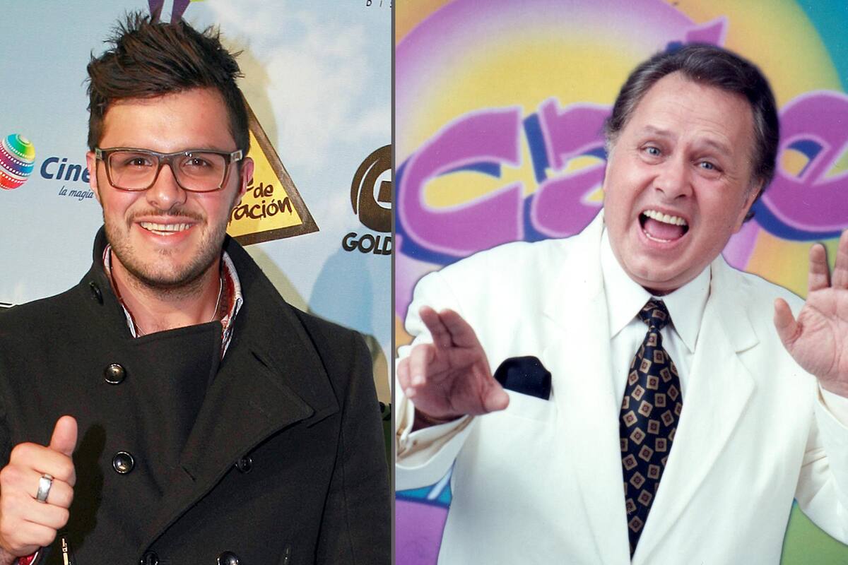 Paul Stanley recuerda a su padre Paco Stanley en el aniversario de su muerte