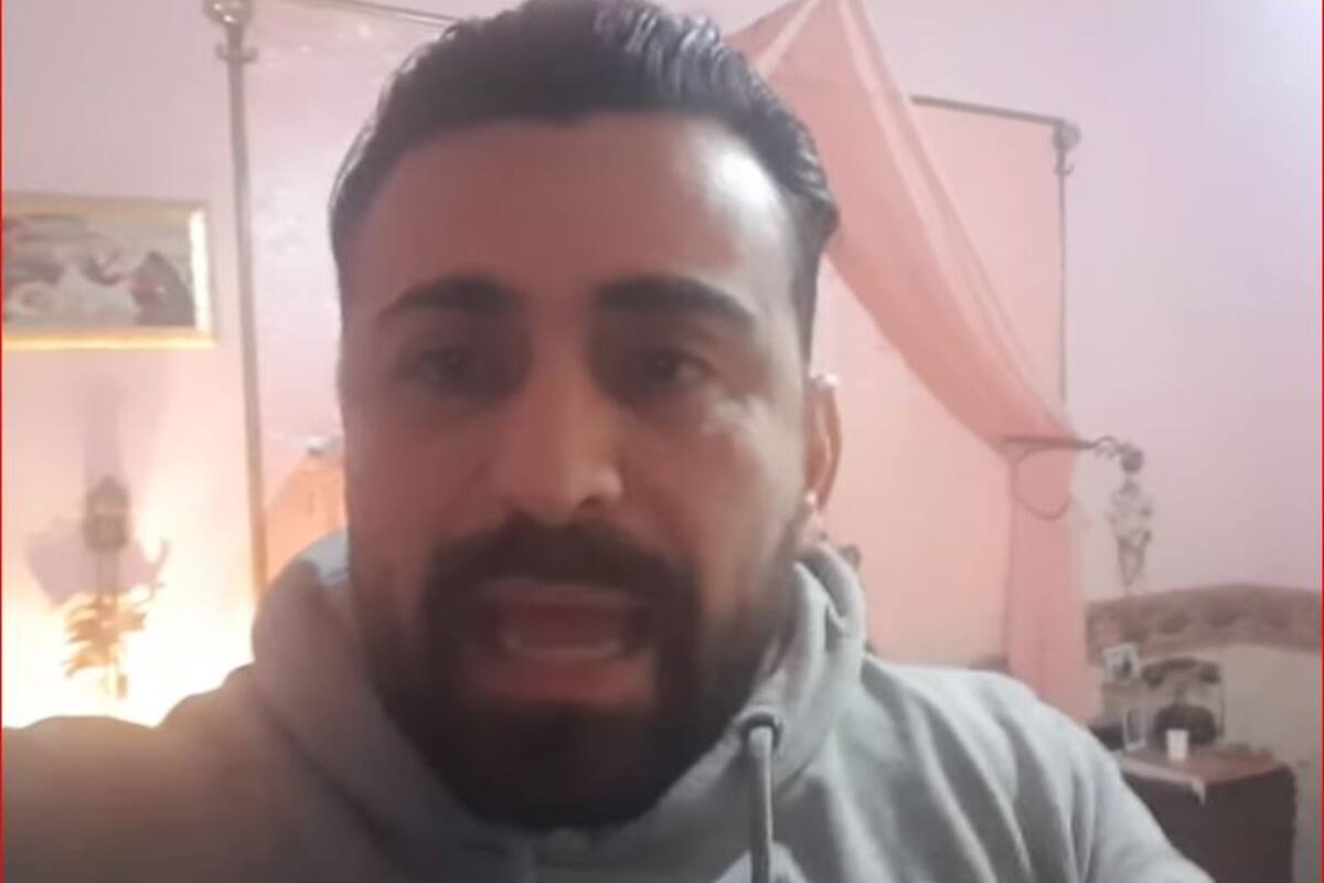 Hombre de Italia dice que fue puesto en cuarentena con cadáver de su hermana; tenía coronavirus