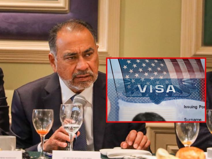 Héctor Astudillo, exgobernador de Guerrero, confirma que Estados Unidos le revocó la visa y dice que lo acusan de “ser miembro de la delincuencia organizada”