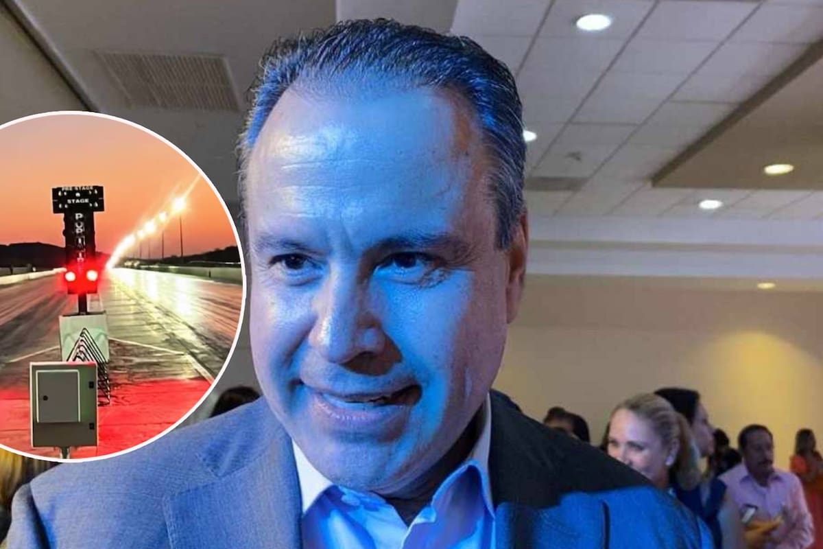 Revisarán a fondo Autódromo del Cerro Colorado en permisos y licencias tras homicidios en el lugar