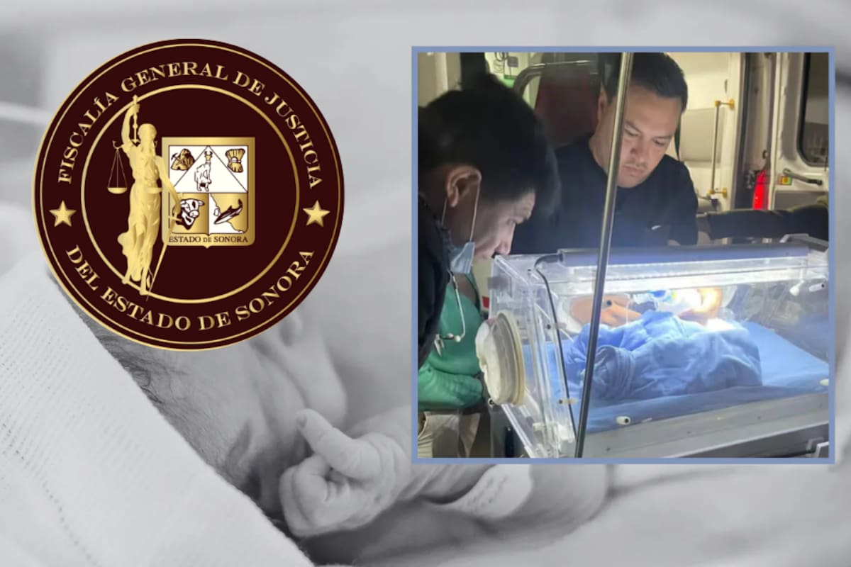 Obtiene Fiscalía de Sonora vinculación a proceso contra Julio “N” por homicidio infantil y violencia familiar cometidos en la Costa de Hermosillo