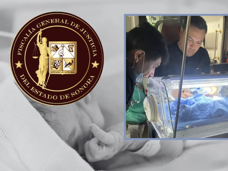 Obtiene Fiscalía de Sonora vinculación a proceso contra Julio “N” por homicidio infantil y violencia familiar cometidos en la Costa de Hermosillo