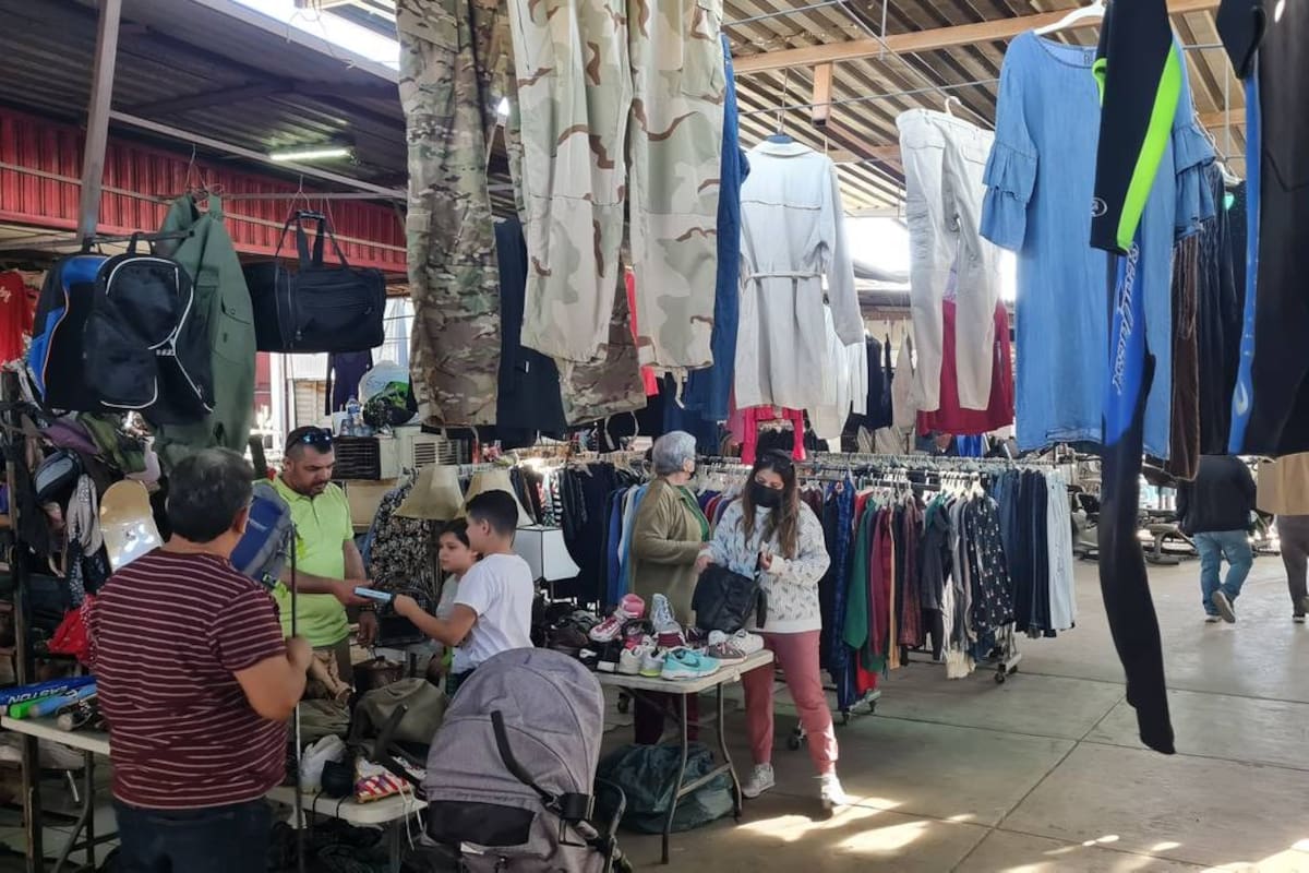 Crecimiento de la economía informal supera al PIB nacional