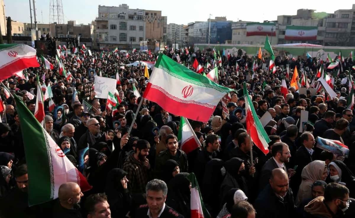 Policía de Irán ordena disparar contra saqueadores en medio de la guerra con Israel y Estados Unidos