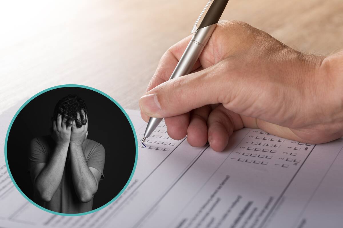 Invita IPEBC a responder encuesta de salud mental