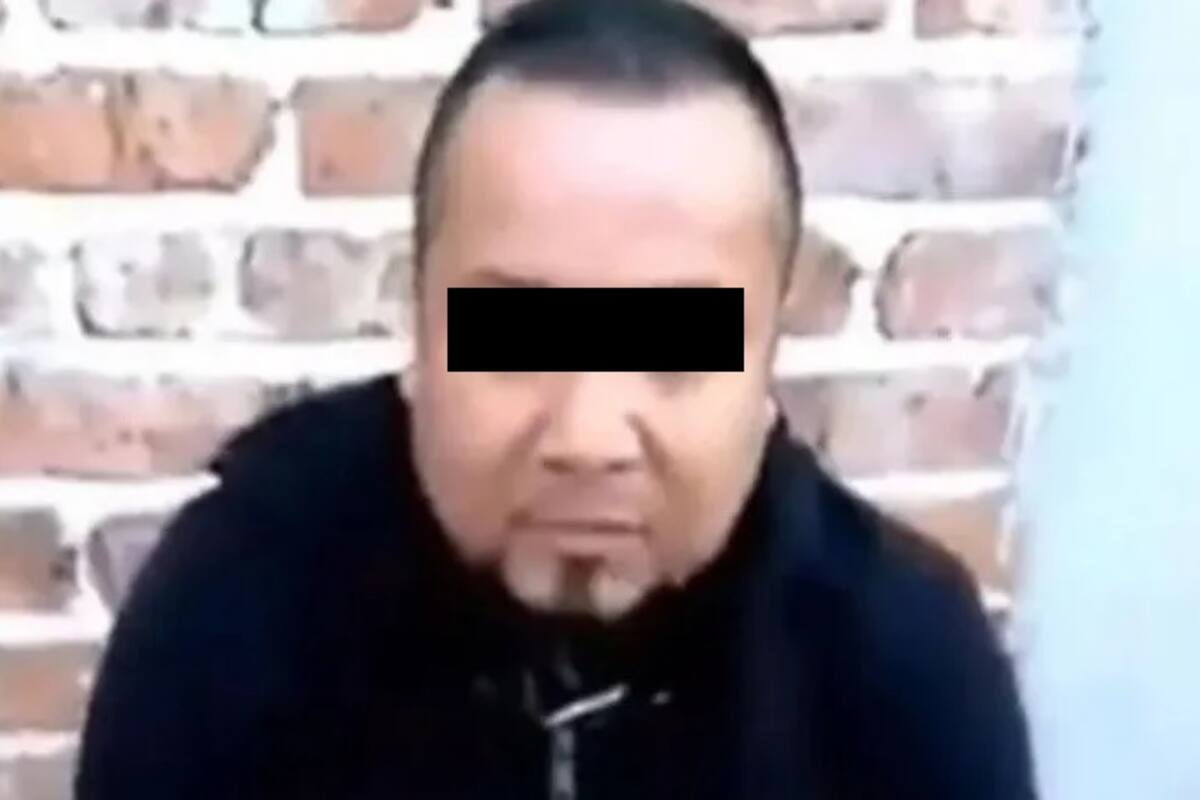 "El Marro" habría aceptado su fin ante las autoridades tras ser capturado, según Héctor de Mauleón