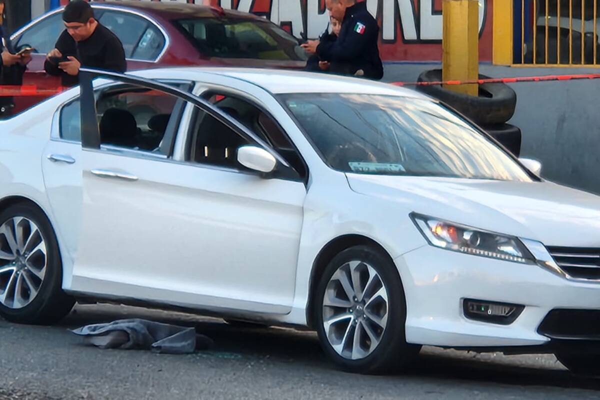 Homicidios Tijuana: Atacan a dos mujeres en la Libertad Parte Baja