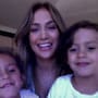 Emme Muñiz ahora se llama Oskar; así inicia una nueva etapa el hijo de Jennifer López tras graduarse