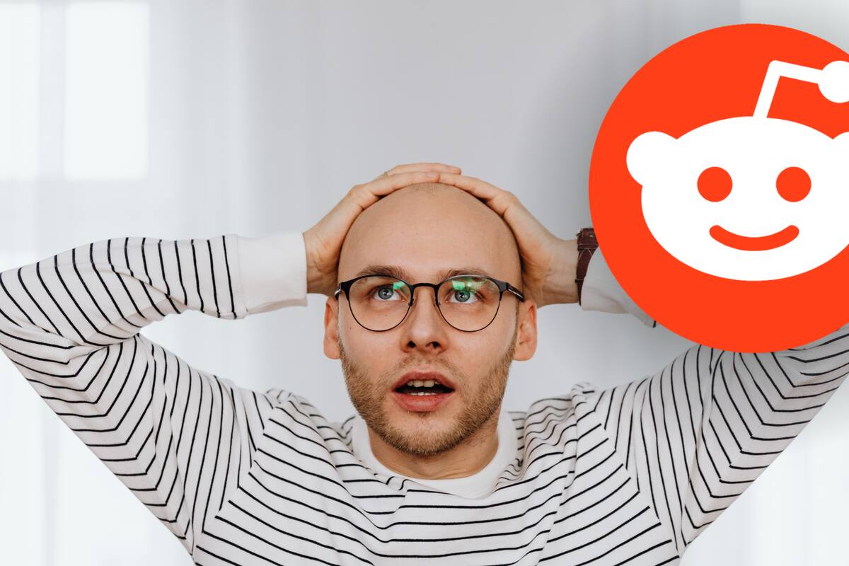 ¿Es el Reddit de los calvos el lugar más amable de internet?