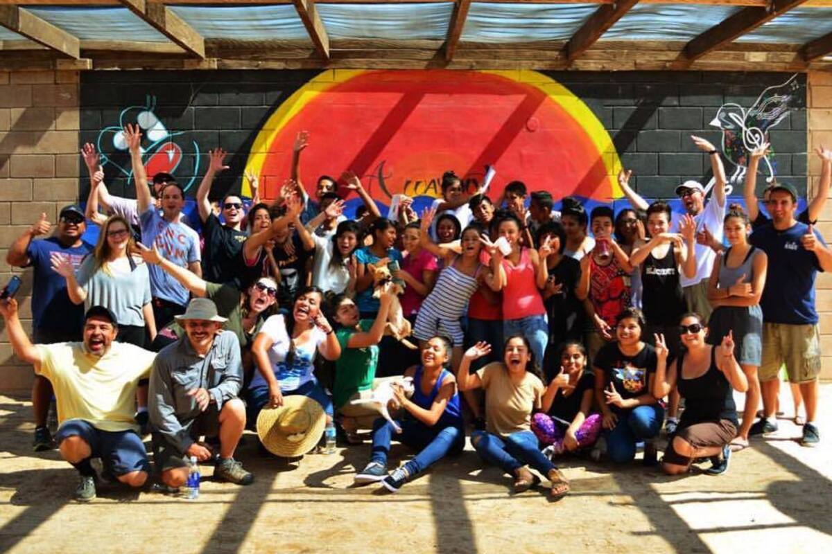 Pandemia agudiza crisis financiera en casa hogar