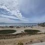 Llaman a no realizar actividades en Playa Hermosa