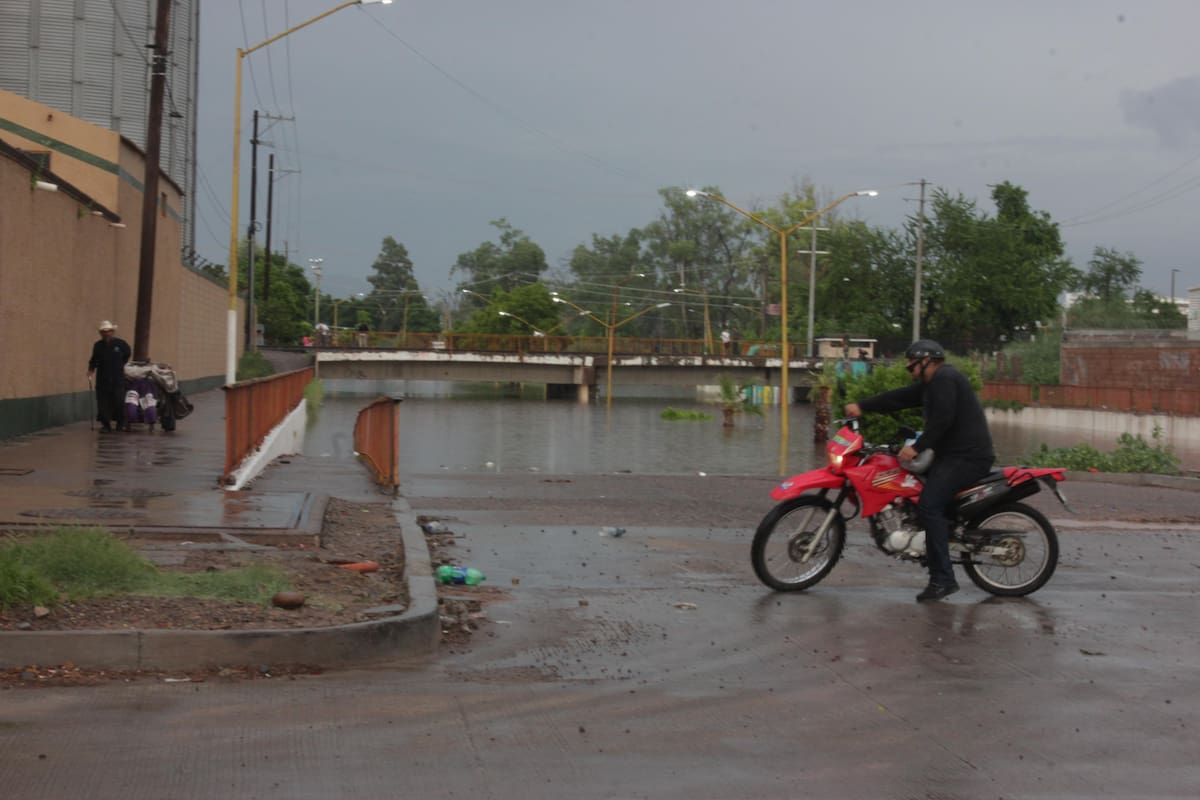 En Cajeme, el número de motocicletas con placas pasó de mil 600 unidades en 2023 a más de 2 mil en 2026. FOTO: BANCO DIGITAL