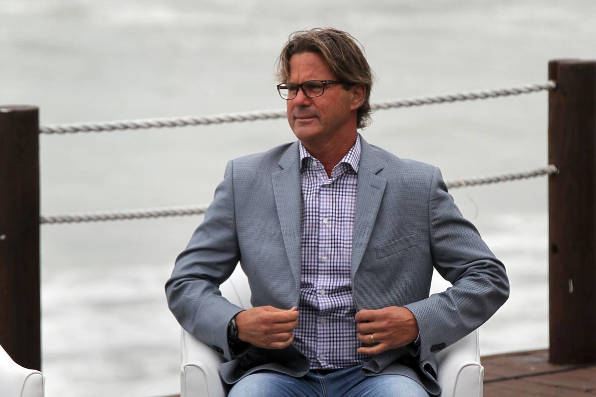 Alcalde de Imperial Beach debe disculparse por comentarios: Gobernador