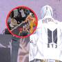 Integrantes de BTS sorprenden en la Arena México al convivir con Místico durante función de lucha libre
