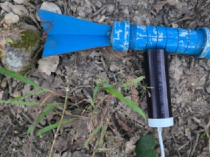 Hallan y destruyen 20 artefactos explosivos improvisados en Badiraguato, Sinaloa