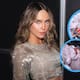 “Con el guapo”: Belinda detiene su concierto en vivo para tomarse una foto con un fan